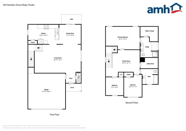 Building Photo - 102 Hamilton Grove Dr