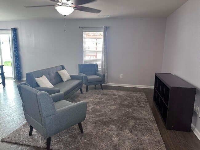 Living Room - 4266 Piedmont Farms Way