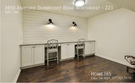 Foto del edificio - 3650 Ashford Dunwoody Rd NE