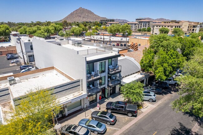 Building Photo - 4238 N Craftsman Ct
