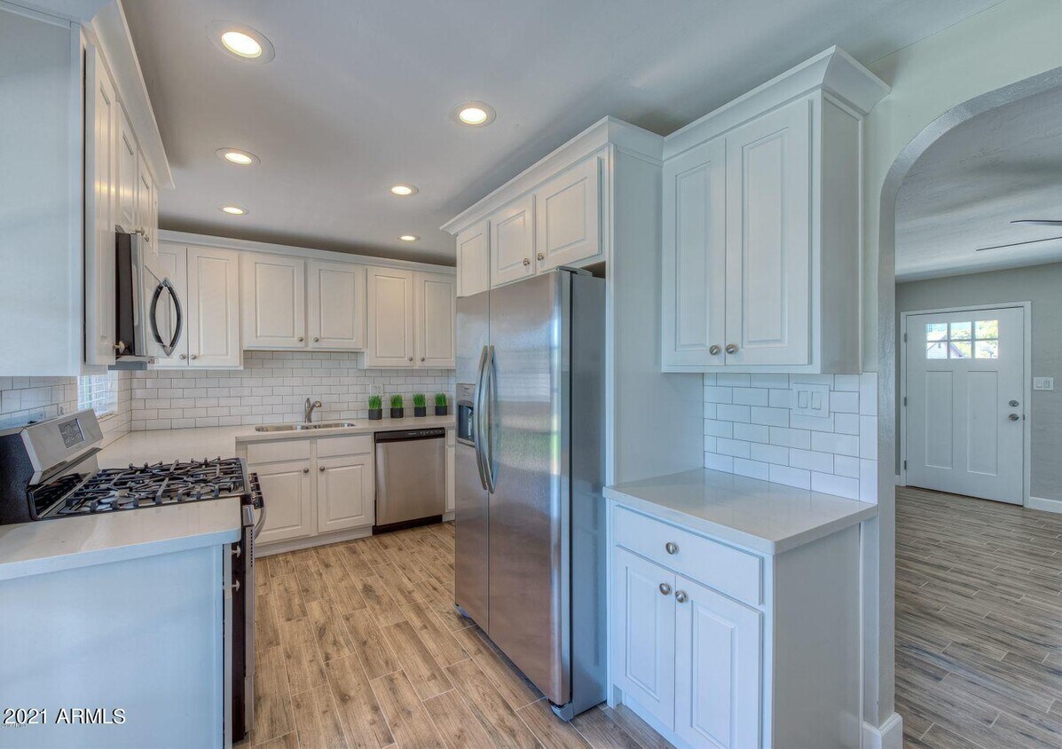 2523 E Coolidge St, Phoenix, AZ 85016 House Rental in Phoenix, AZ