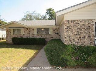 Foto del edificio - 3210 McCollum St