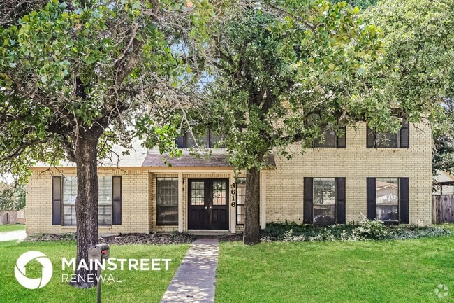 Building Photo - 4616 Rockland Dr