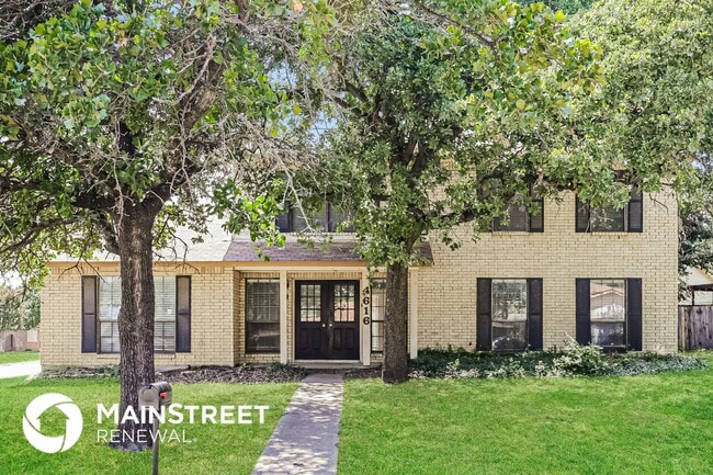 Building Photo - 4616 Rockland Dr
