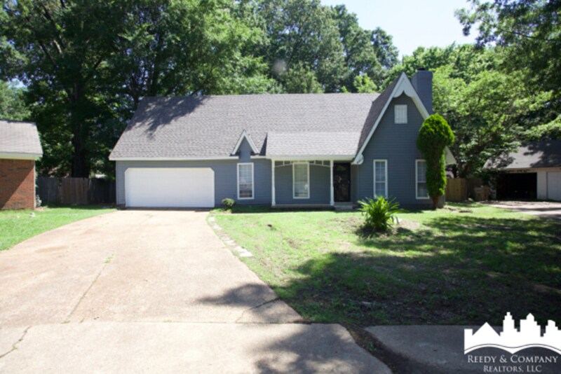 4402 Port Haven Cove, Millington, TN 38053 House for Rent in