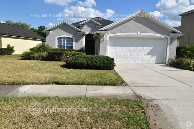 Building Photo - 3310 Stonebridge Trail