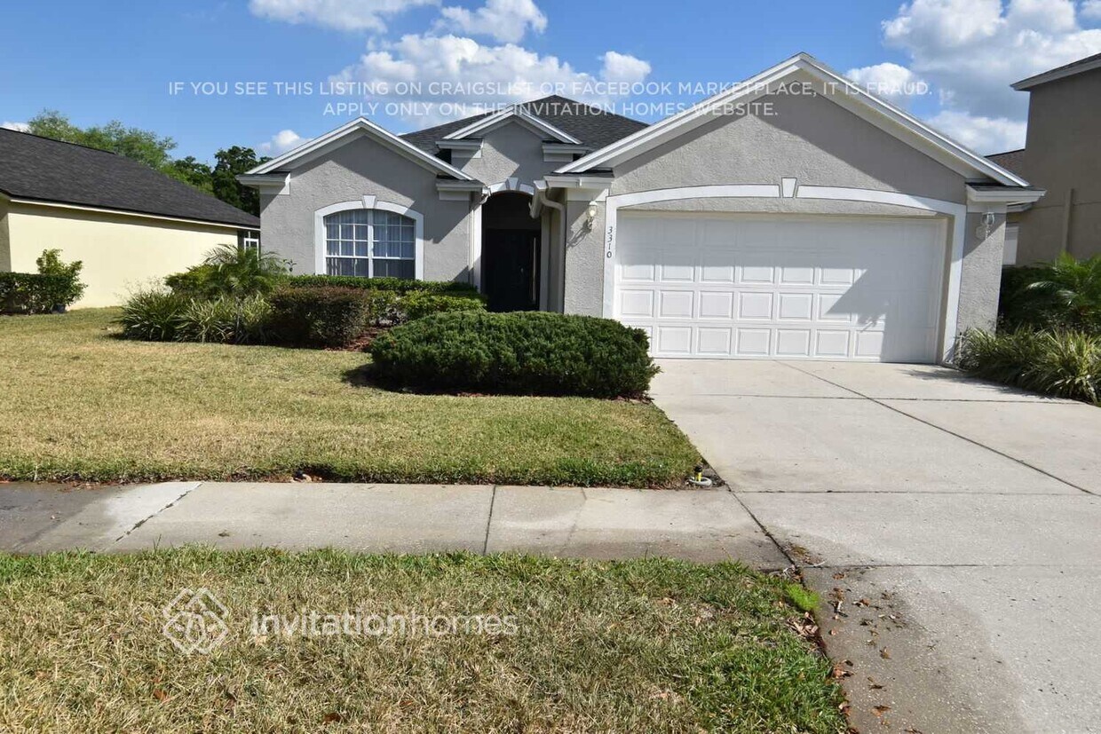 Foto principal - 3310 Stonebridge Trail