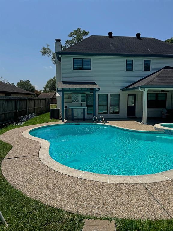 Foto del edificio - 16218 Coral Bay St