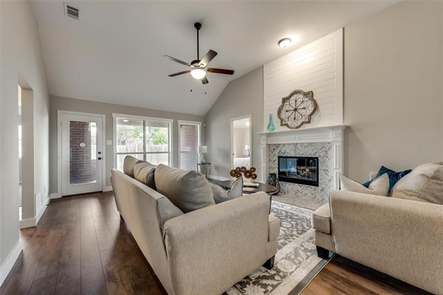 Foto del edificio - 1811 Creekpark Trail