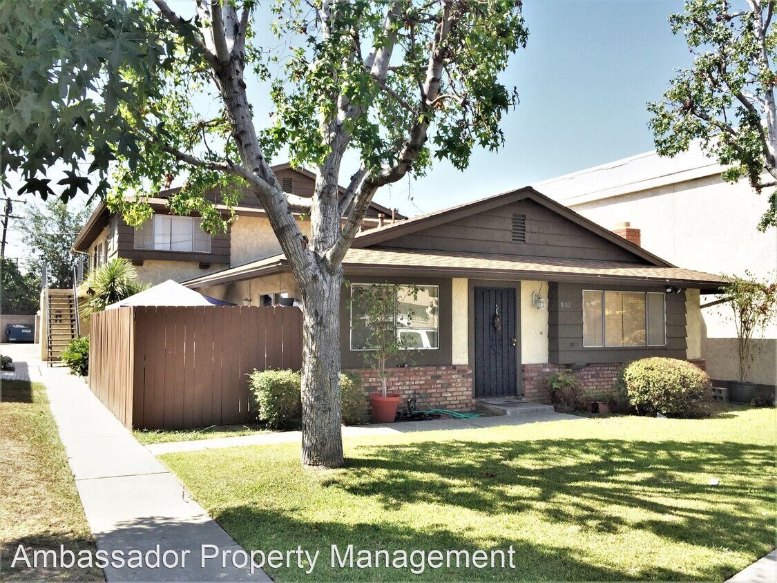Foto principal - 14312 Leffingwell Rd