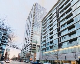 Building Photo - 1720 S Michigan Ave