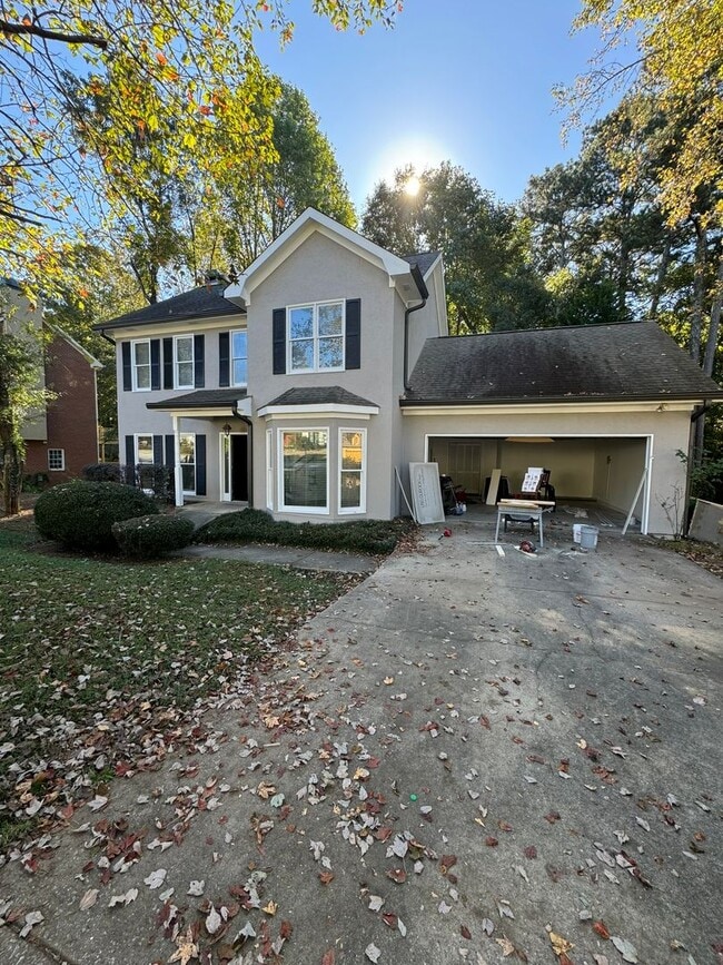 Foto del edificio - Updated House in Hampton Park!