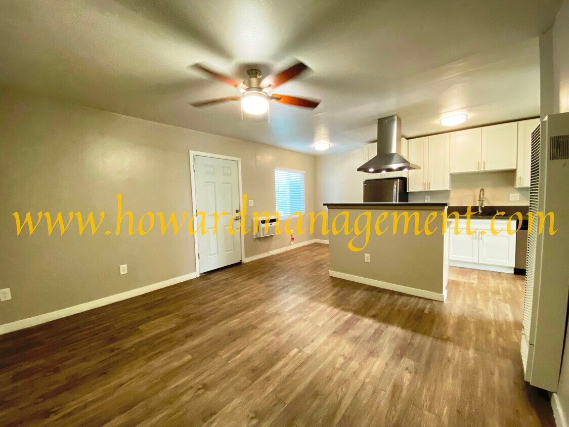 Ascent at 11415 Venice Apartments Apartments 11415 Venice Blvd Los