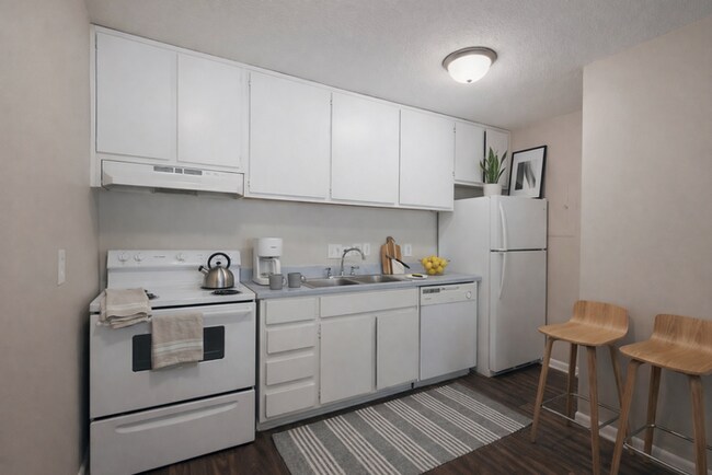 Foto del edificio - Spacious 1-Bedroom Living Near Emory & Toco Hills | 672 SF