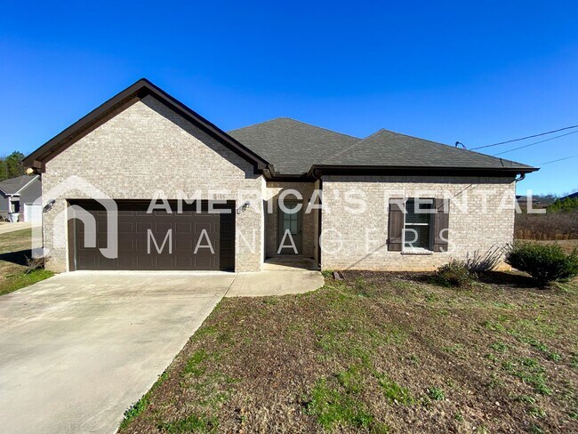 Foto del edificio - Home for Rent in Jasper, AL...Available to View Now!!! DEPOSIT PENDING!!!