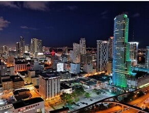 Building Photo - 350 S Miami Ave