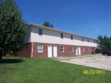 Primary Photo - 117 Spring Circle Rd