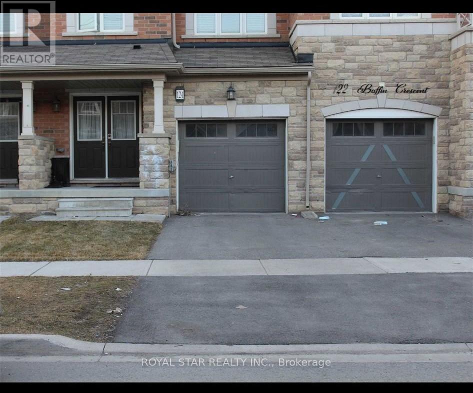 Photo principale - 124 Baffin Cres