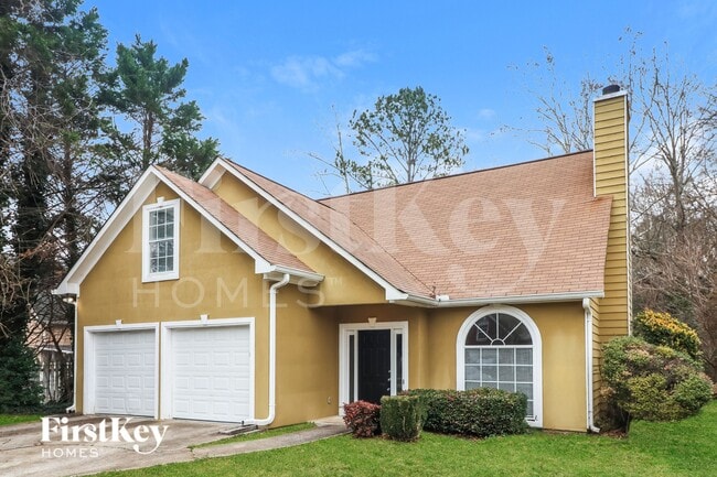 Foto del edificio - 5001 Rose Ct SE