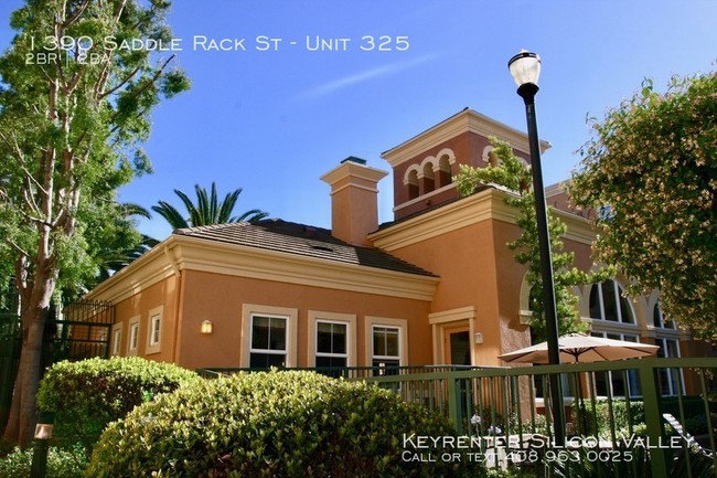 Foto del edificio - 1390 Saddle Rack St