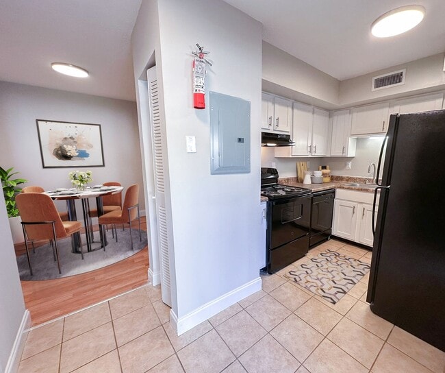 Interior Photo - Rand at Tillery Apartment Homes