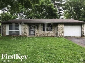 Building Photo - 1619 N Glen Arm Rd