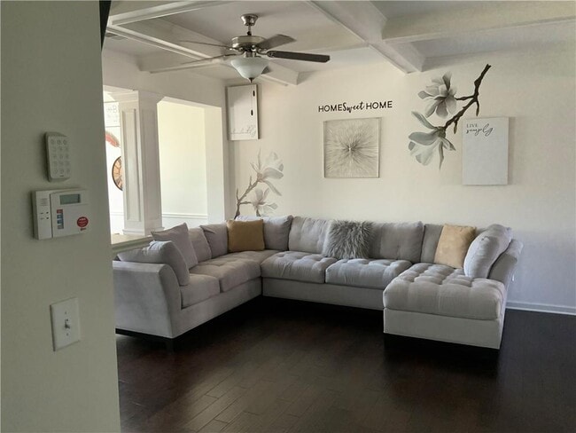 Building Photo - 3421 Open Fields Dr