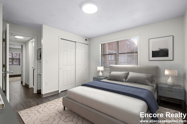 Foto del edificio - 11 Darling St