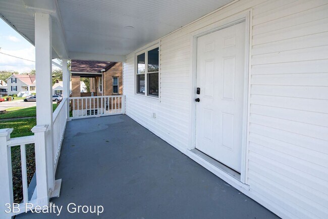 Building Photo - 3 br, 1 bath House - 1707 Sterling Ave.
