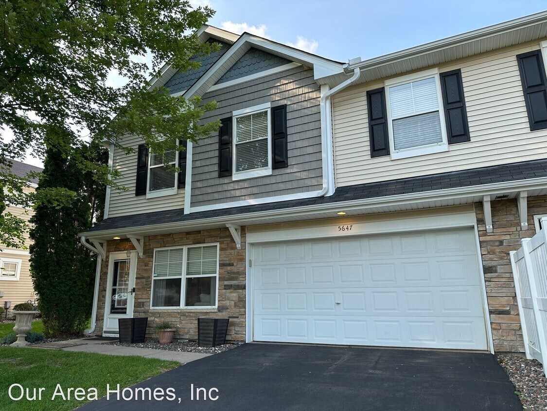 Primary Photo - 3 br, 3 bath House - 5647 154th Ct NW