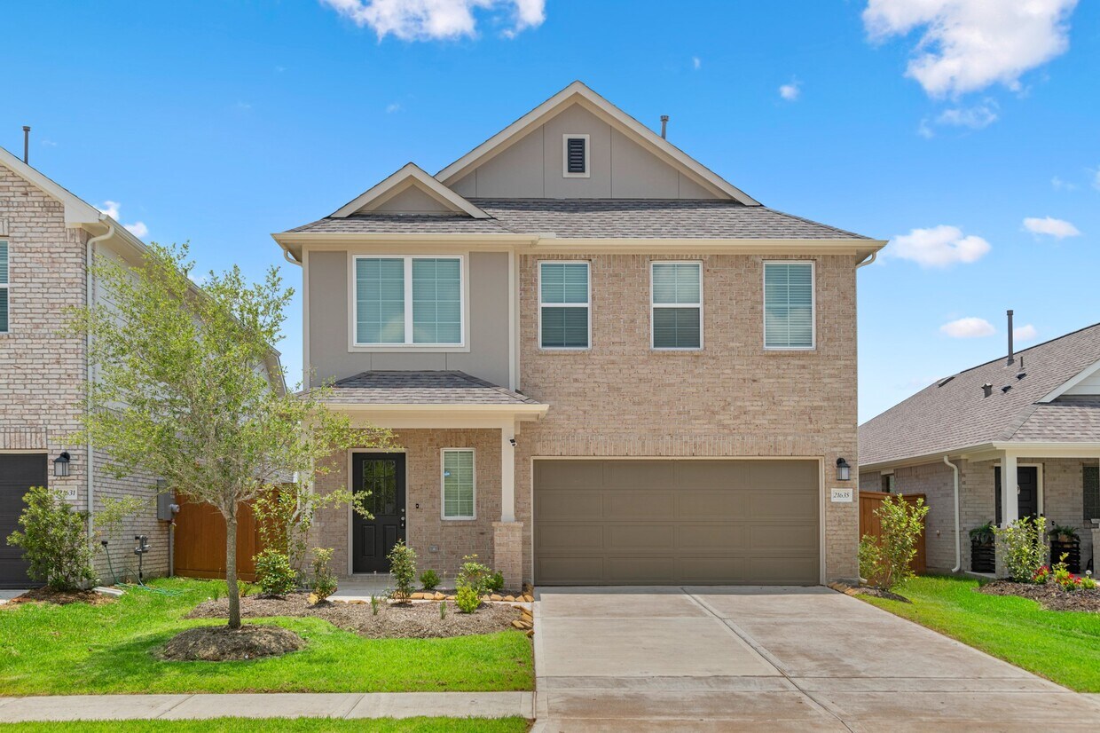 Foto principal - 21635 Coral Mist Dr