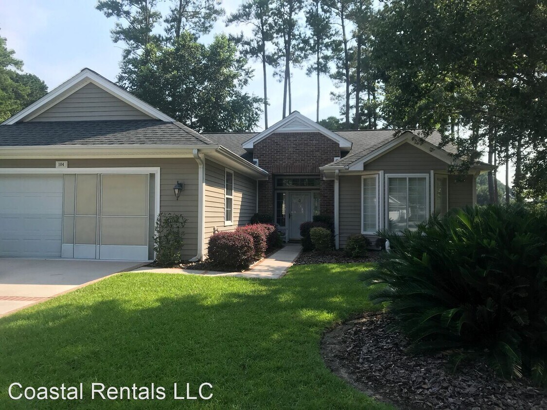 Primary Photo - 2 br, 2 bath House - 104 Colburn Drive West