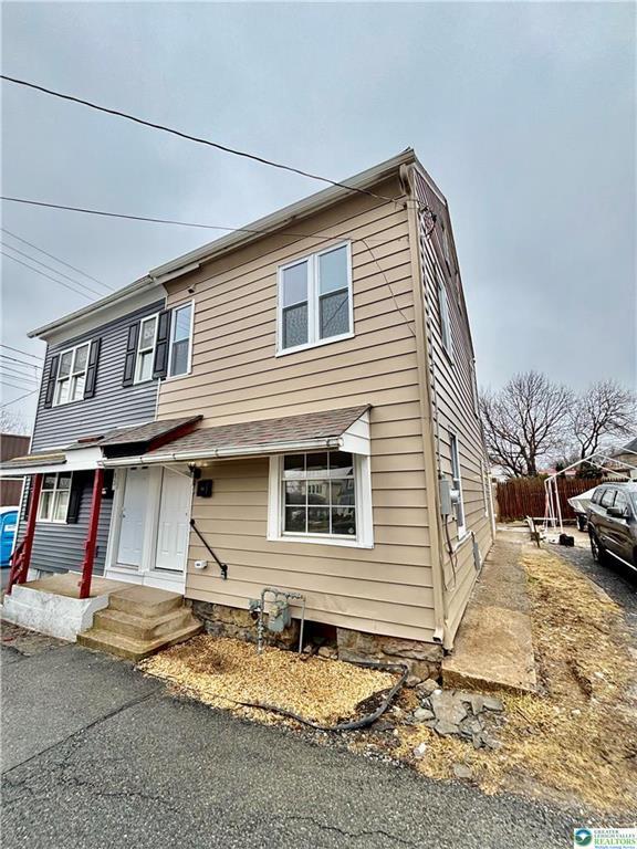 Foto del edificio - 11 Early St