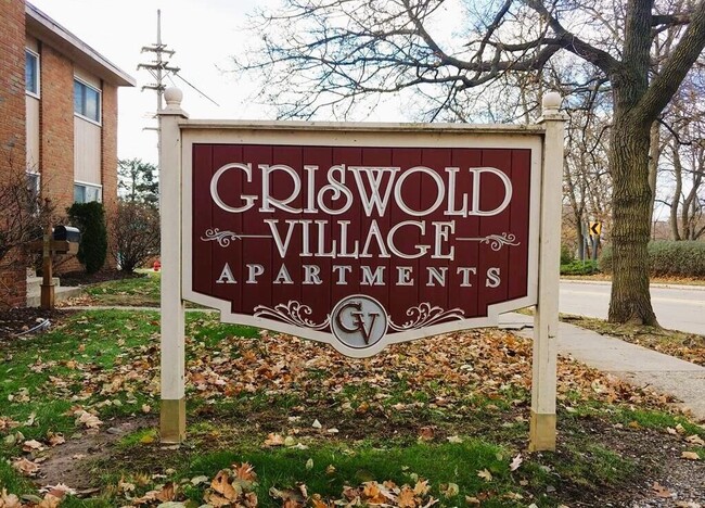Foto del edificio - 314 Griswold St