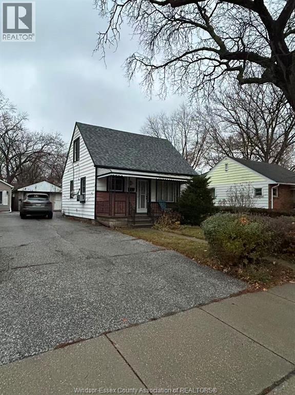 Photo du bâtiment - 954 Partington Ave