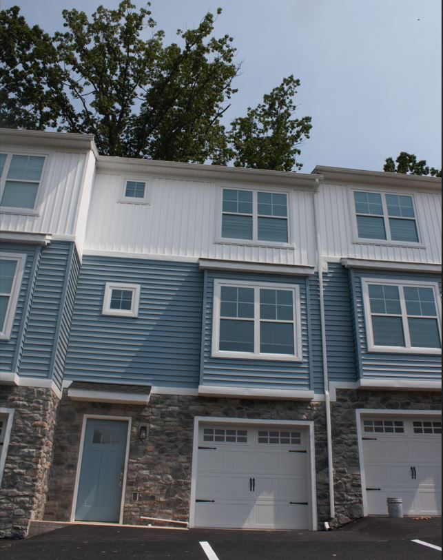 Building Photo - 2520 Mill Rd