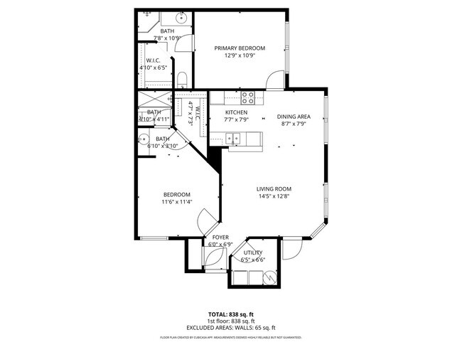 Foto del edificio - RENT SPECIAL-Regency Park at Lake Mary Corner Unit with Wrap-Around Balcony!