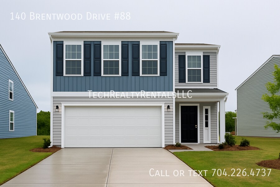Primary Photo - 140 Brentwood Dr