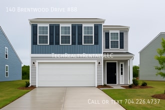 Building Photo - 140 Brentwood Dr
