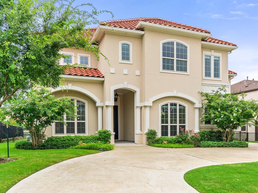 Foto principal - 2605 Creekside Pl