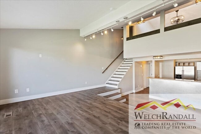 Foto del edificio - Recently Remodeled, Spacious 1 Bedroom Condo