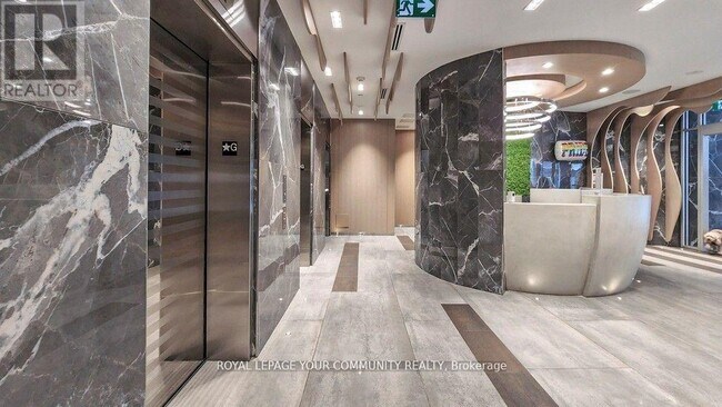 Photo du bâtiment - 21 Carlton St.