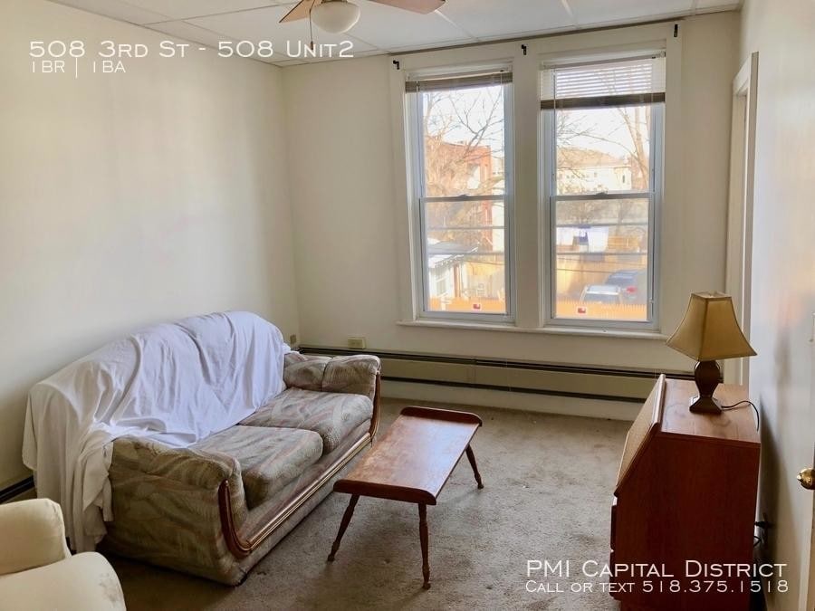 1 bedroom in Albany NY 122062422 Apartment for Rent in Albany, NY