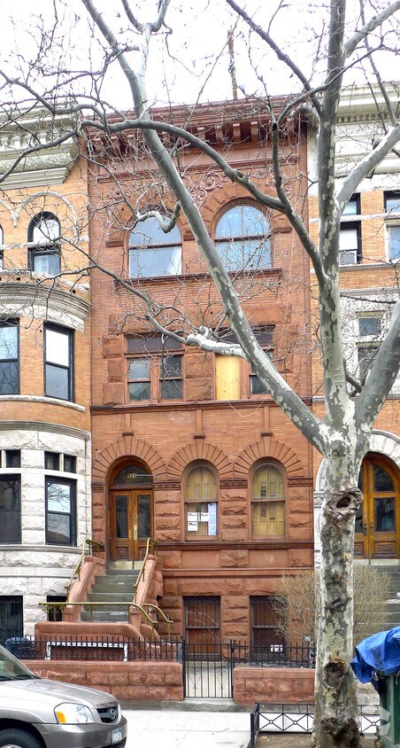 Foto del edificio - 1261-1263 Dean St