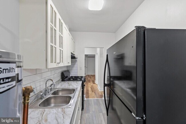 Foto del edificio - 1512 Isherwood St NE