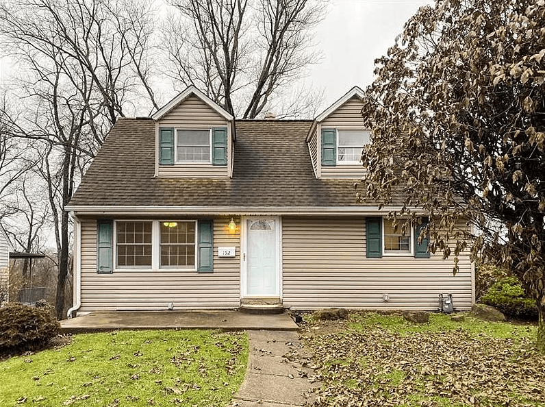 Primary Photo - 152 Bryant Dr
