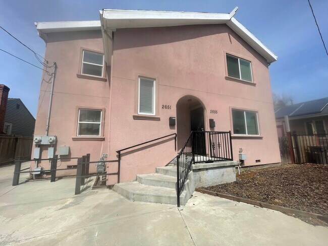 Photo - 2651 109th Ave Apartments