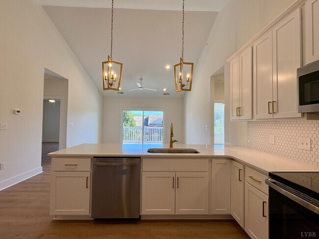 Foto del edificio - 420 Capstone Dr