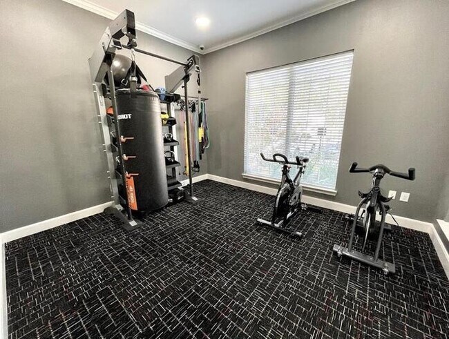 Foto del edificio - 1520 Enclave Pkwy