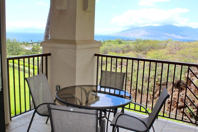 Foto del edificio - Keala O Wailea Luxury Living second floor ...